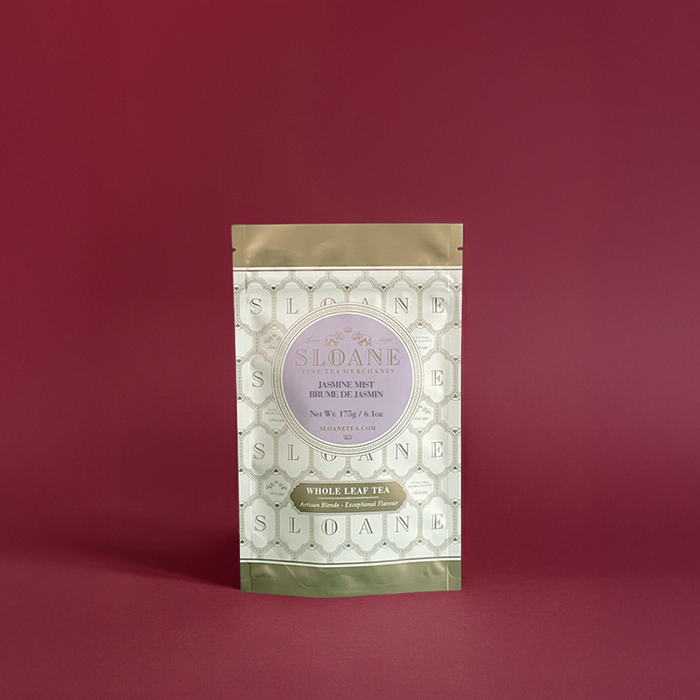 Small Loose Leaf Pouch