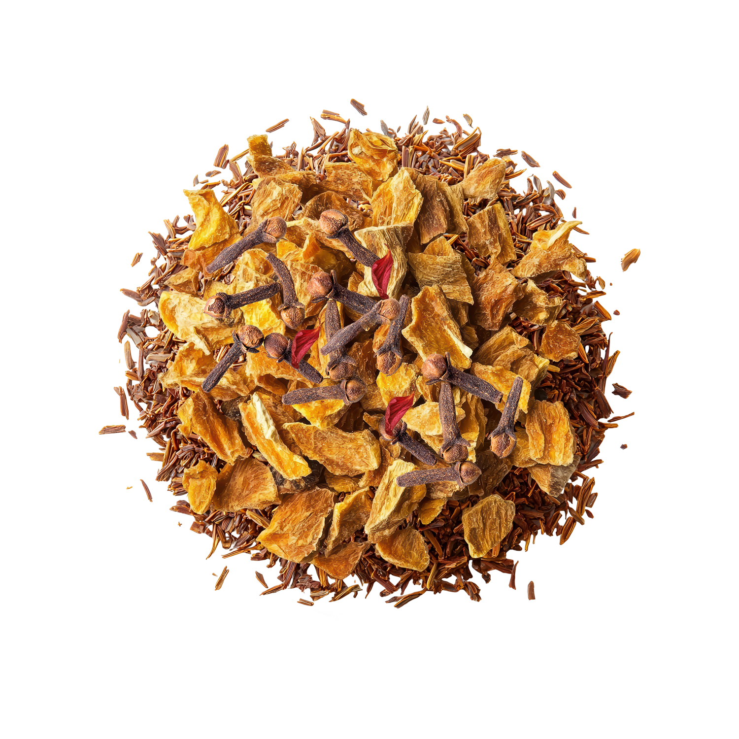 Celebration Medley tea leaves