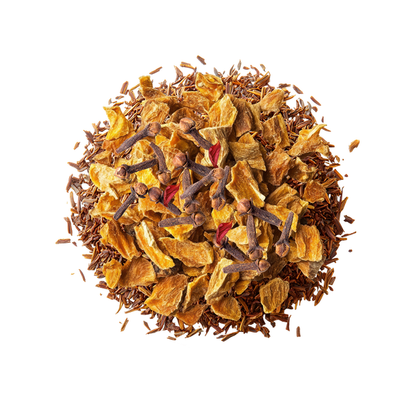 Celebration Medley tea leaves