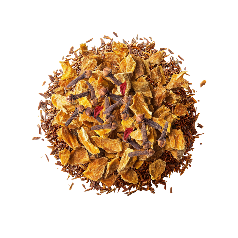 Celebration Medley tea leaves