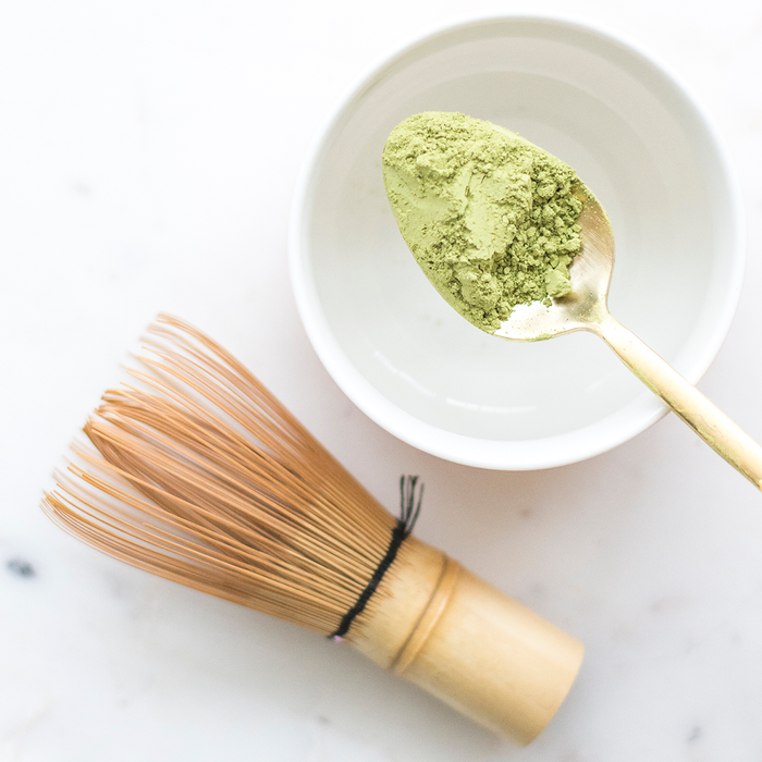 Matcha Whisk