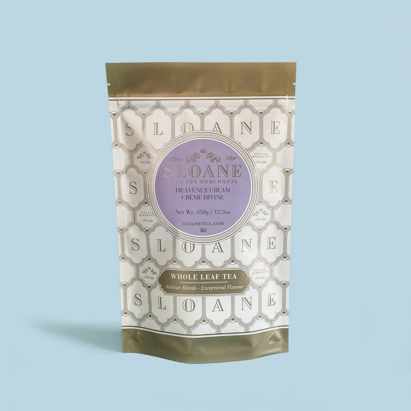 Sloane Fine Tea Merchants