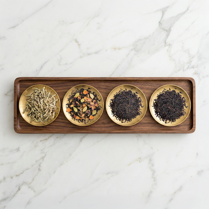 Large Loose Leaf Pouch