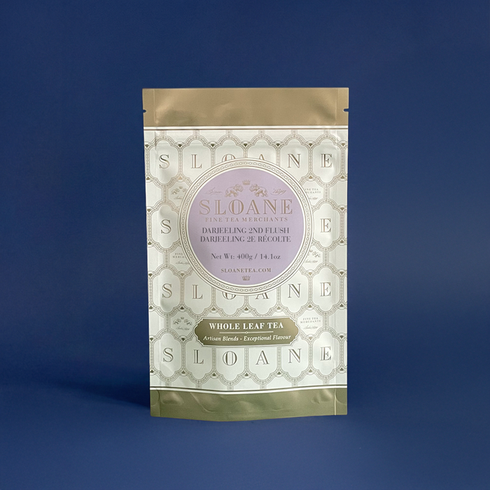 Large Loose Leaf Pouch