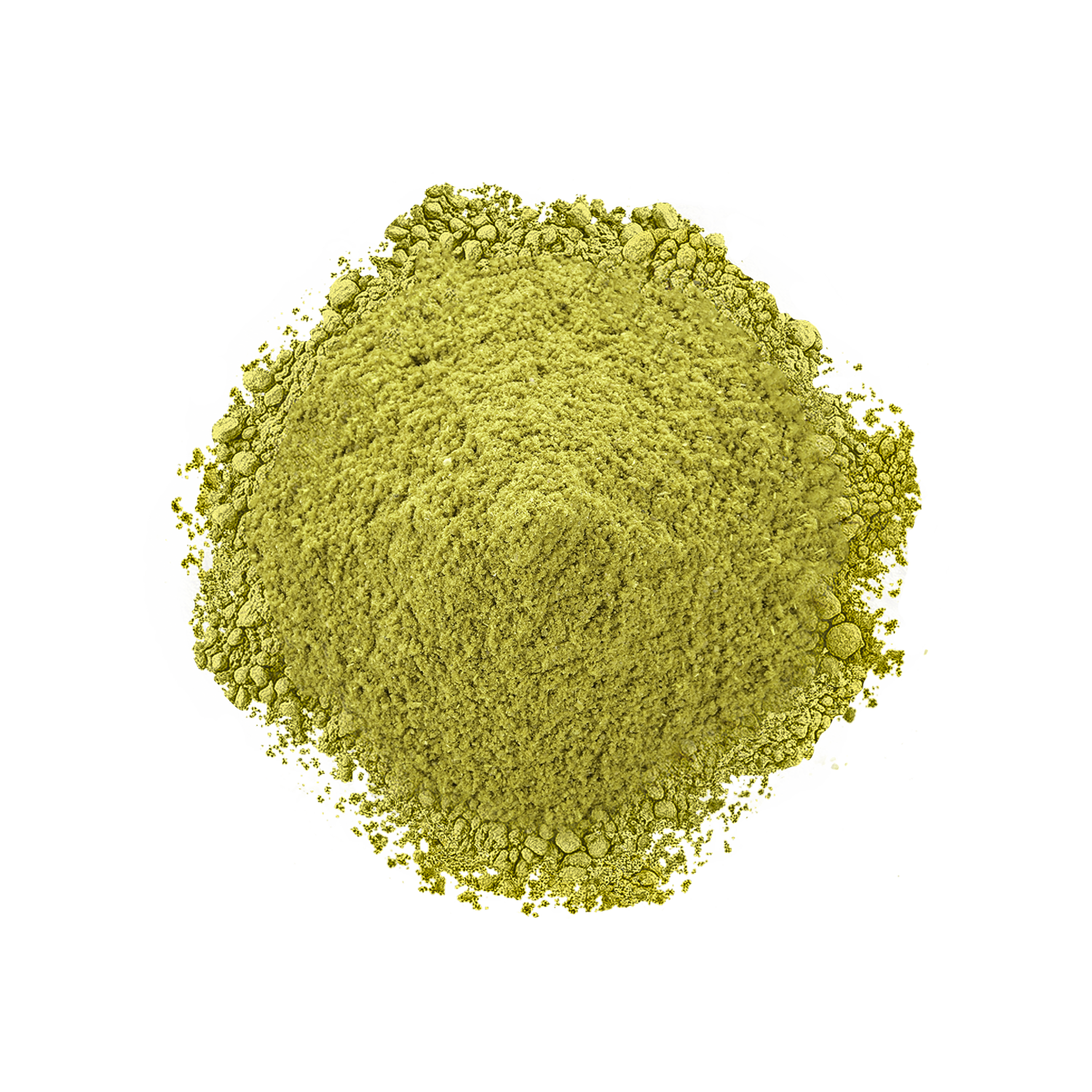 Matcha Premium Grade tea leaves