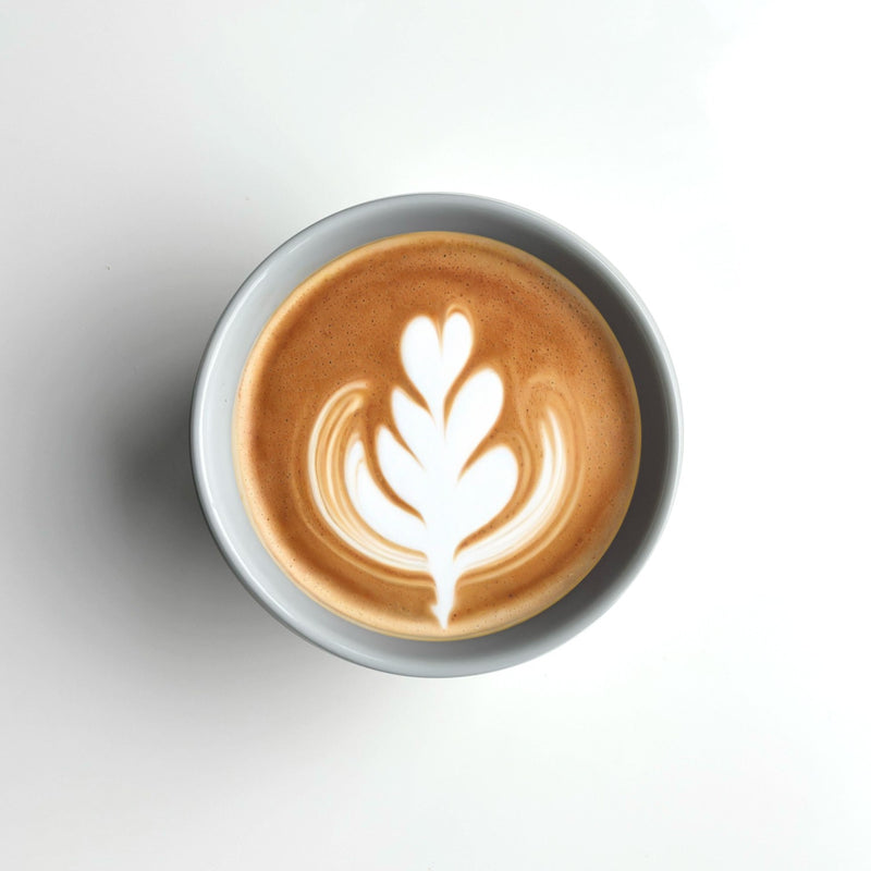Tea Latte Steep Guide