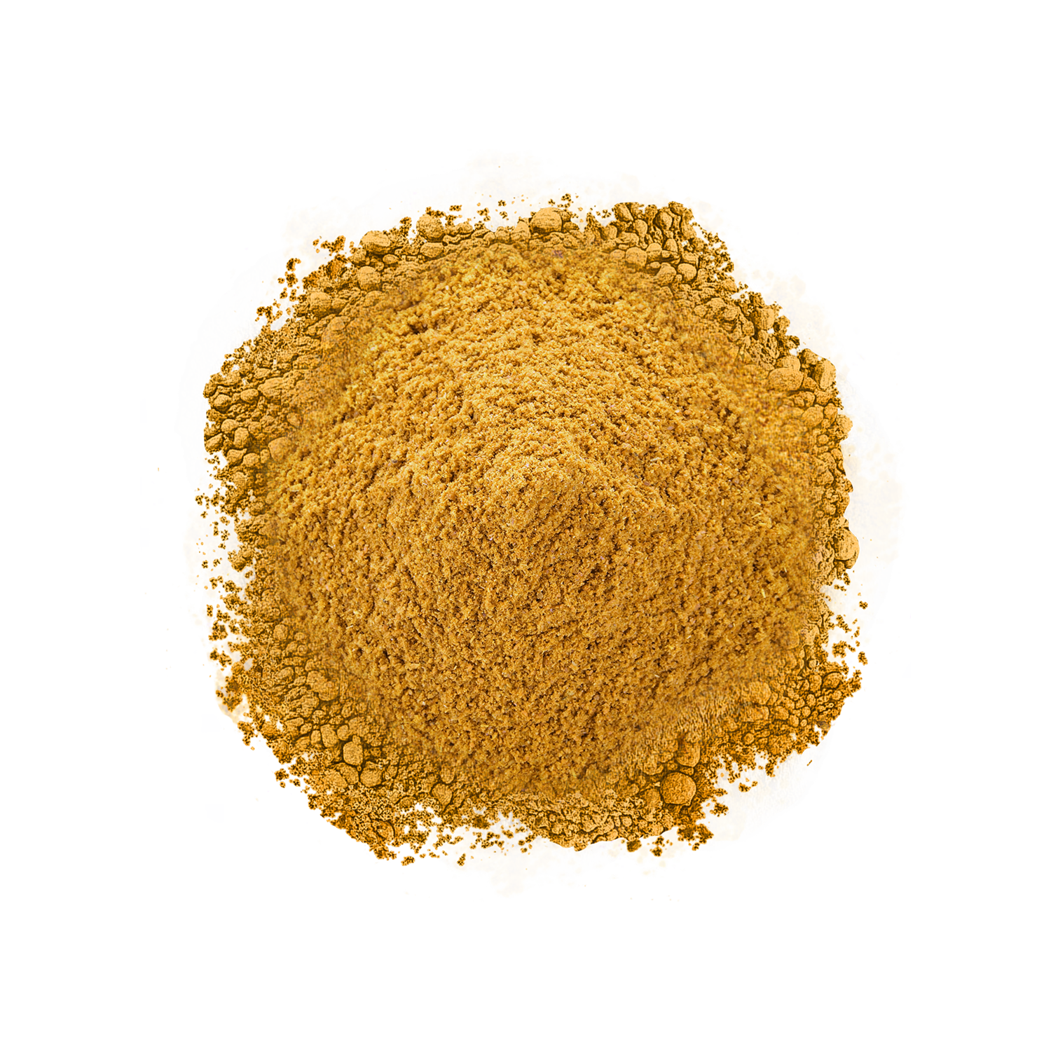 Blonde Chai Microground tea leaves