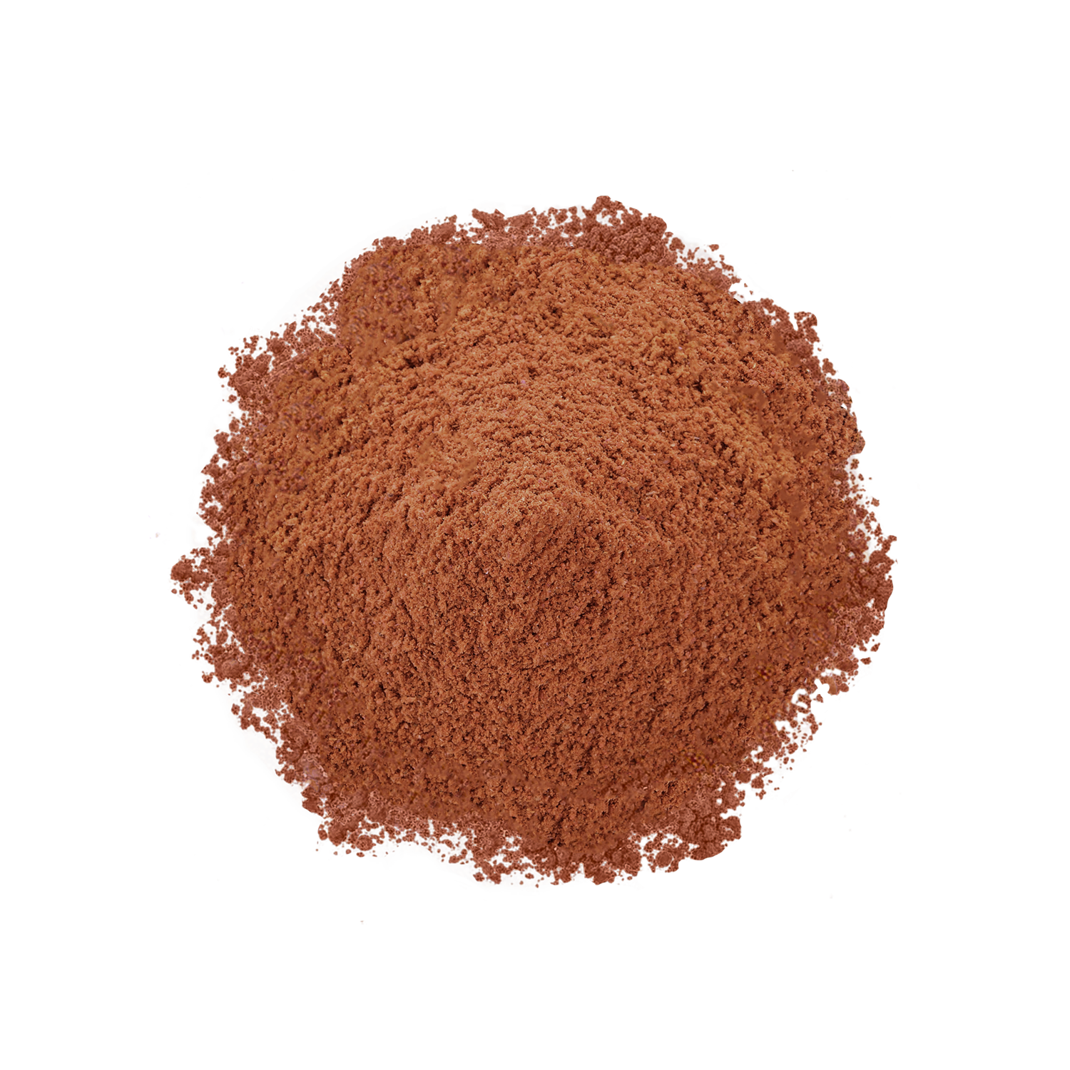 Heavenly Cream Microground tea leaves