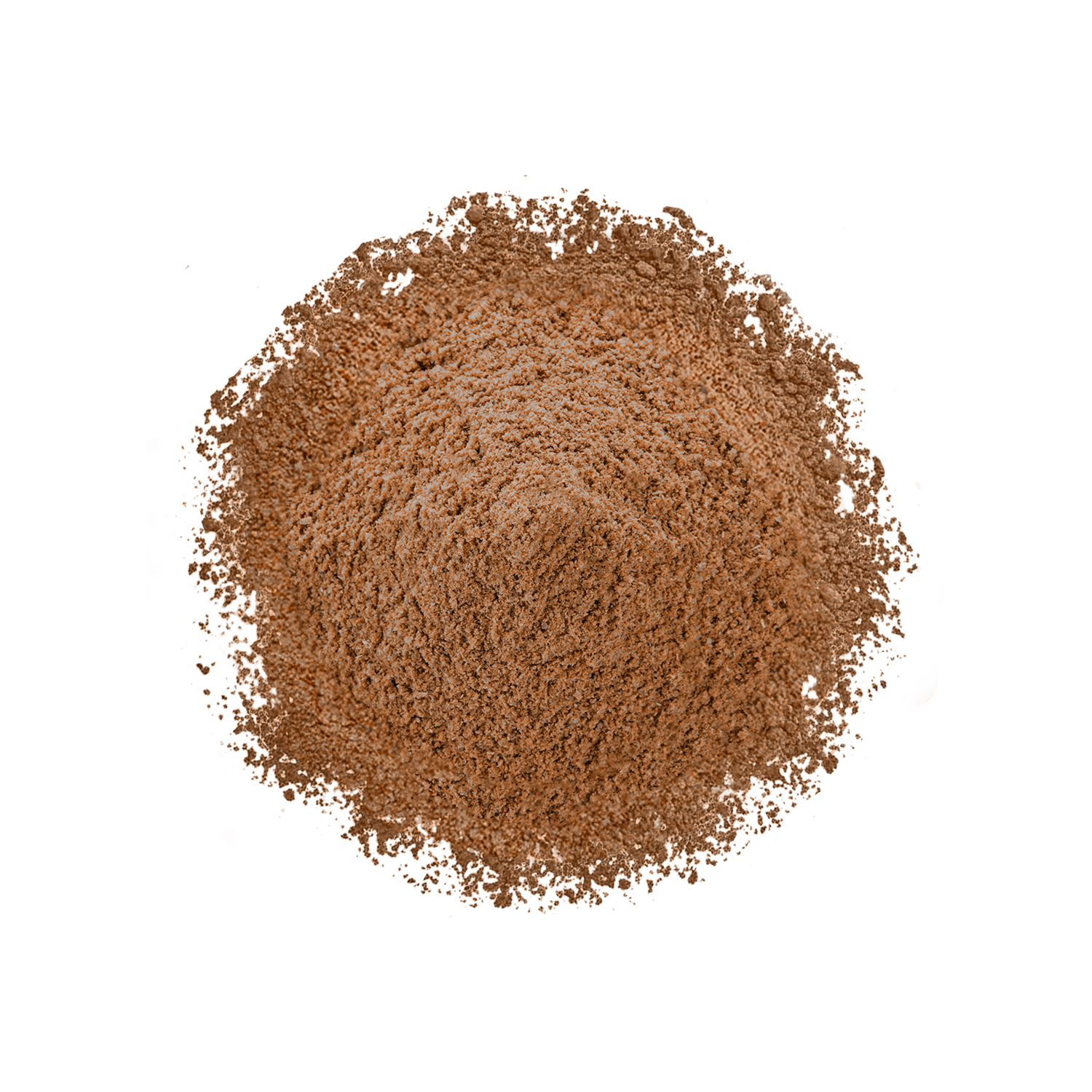 Masala Chai Microground tea leaves