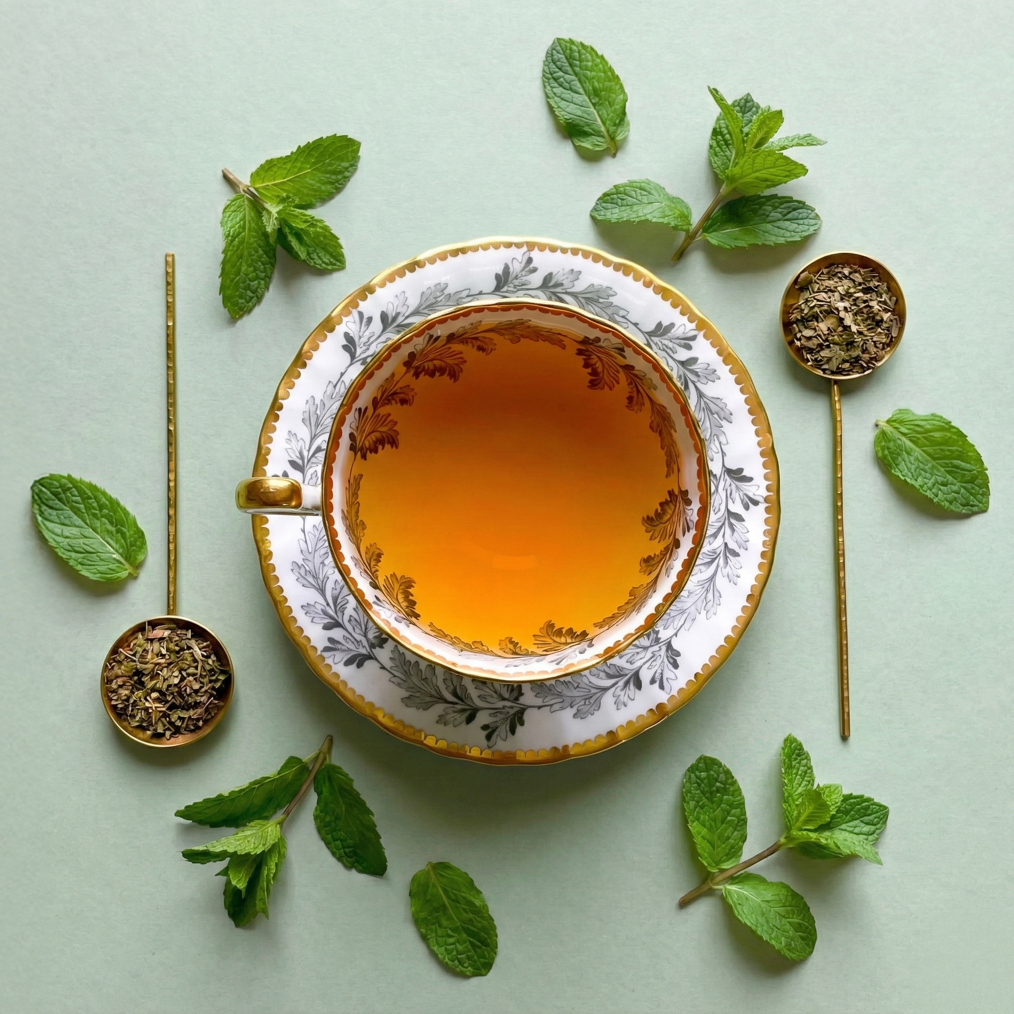 Large Loose Leaf Pouch