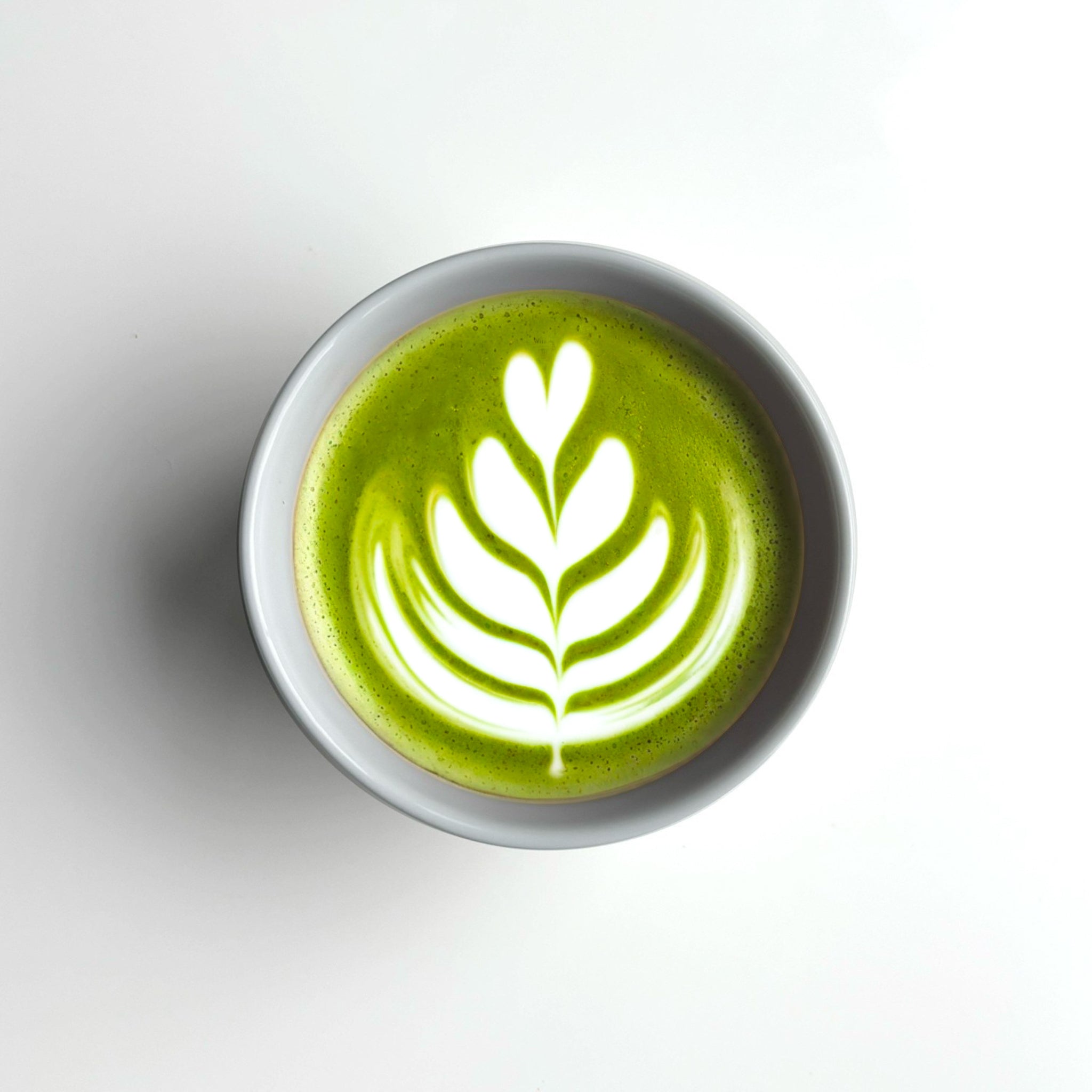 Matcha Premium Grade prepared tea