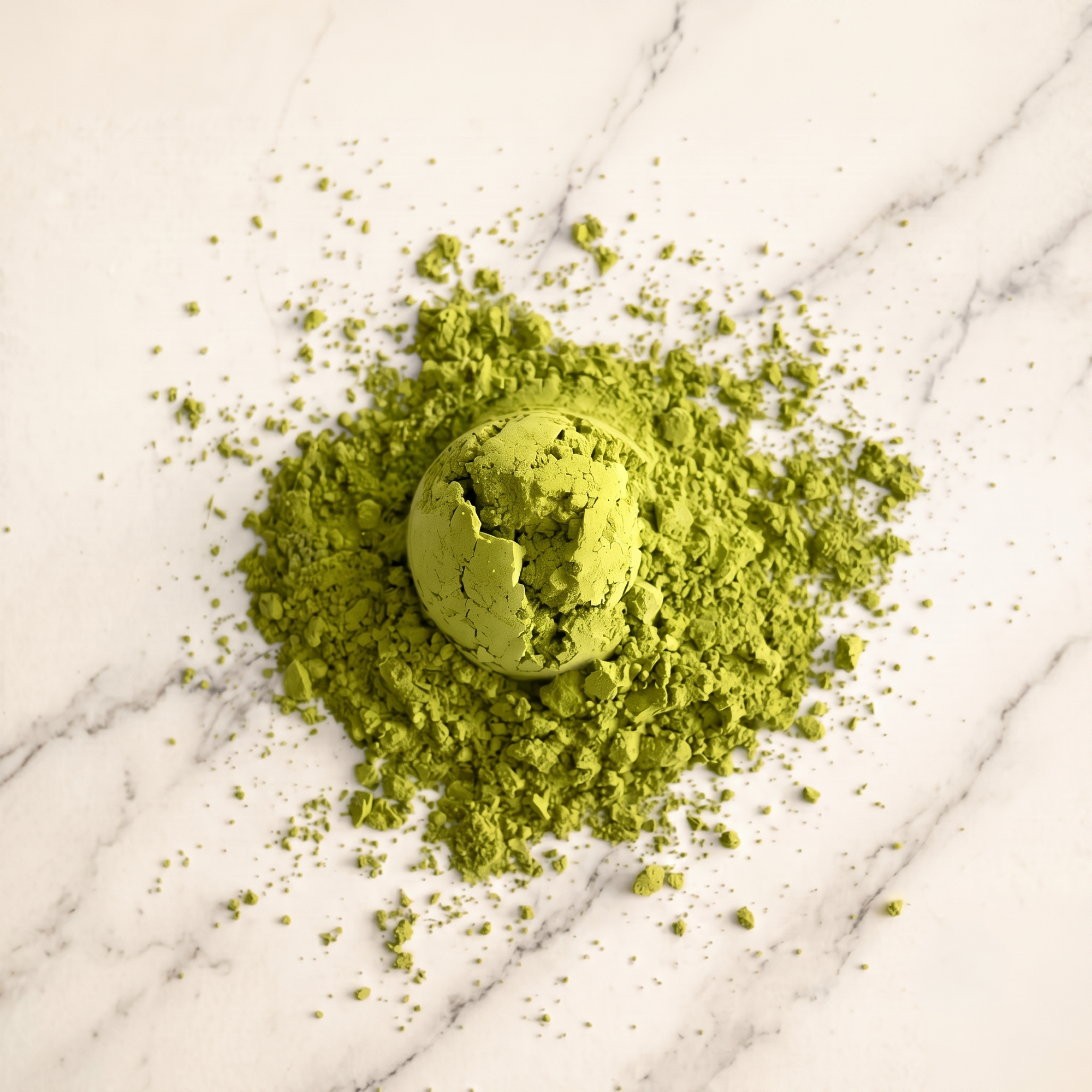 Matcha Premium Grade Small 100g Pouch