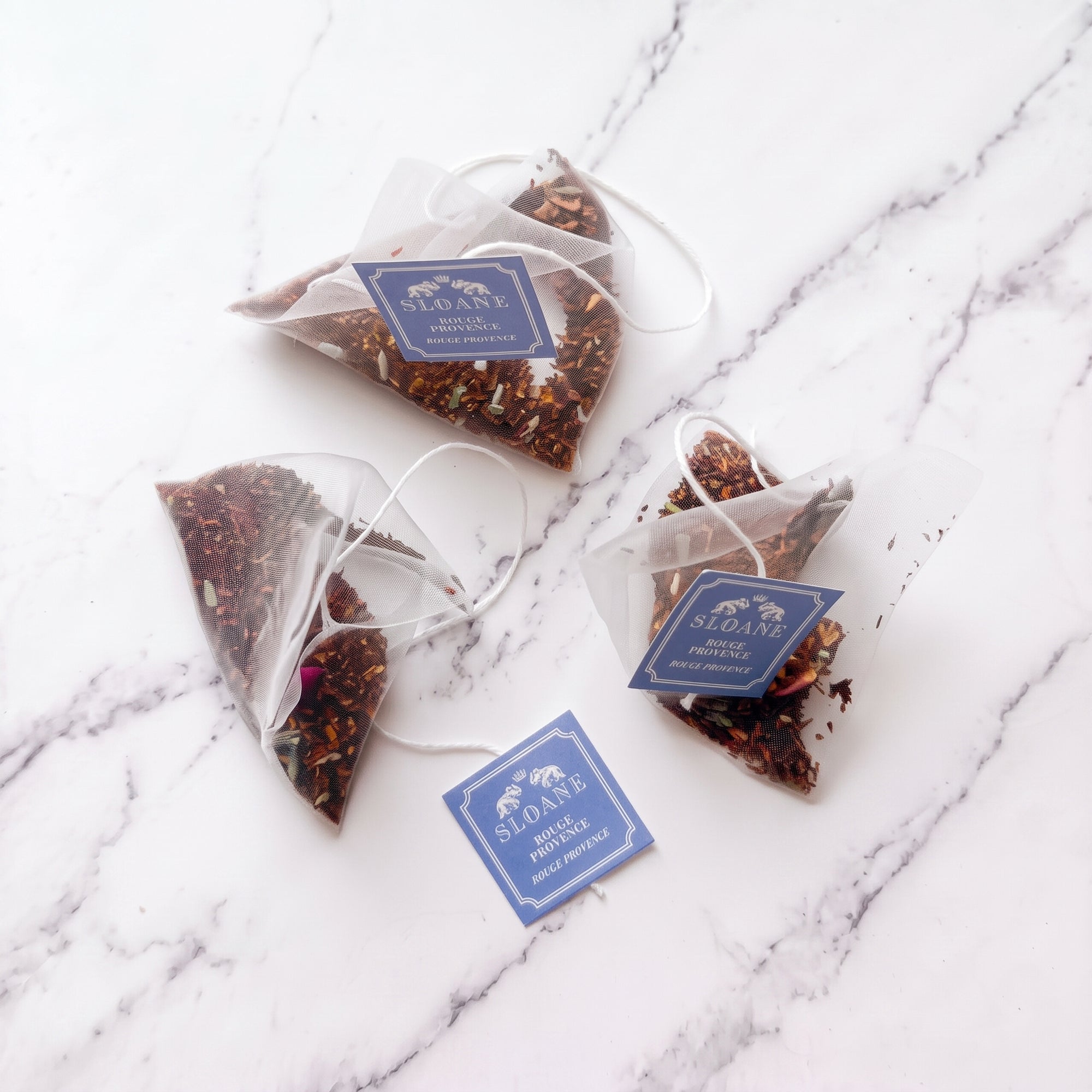 Naked Sachet Pouch
