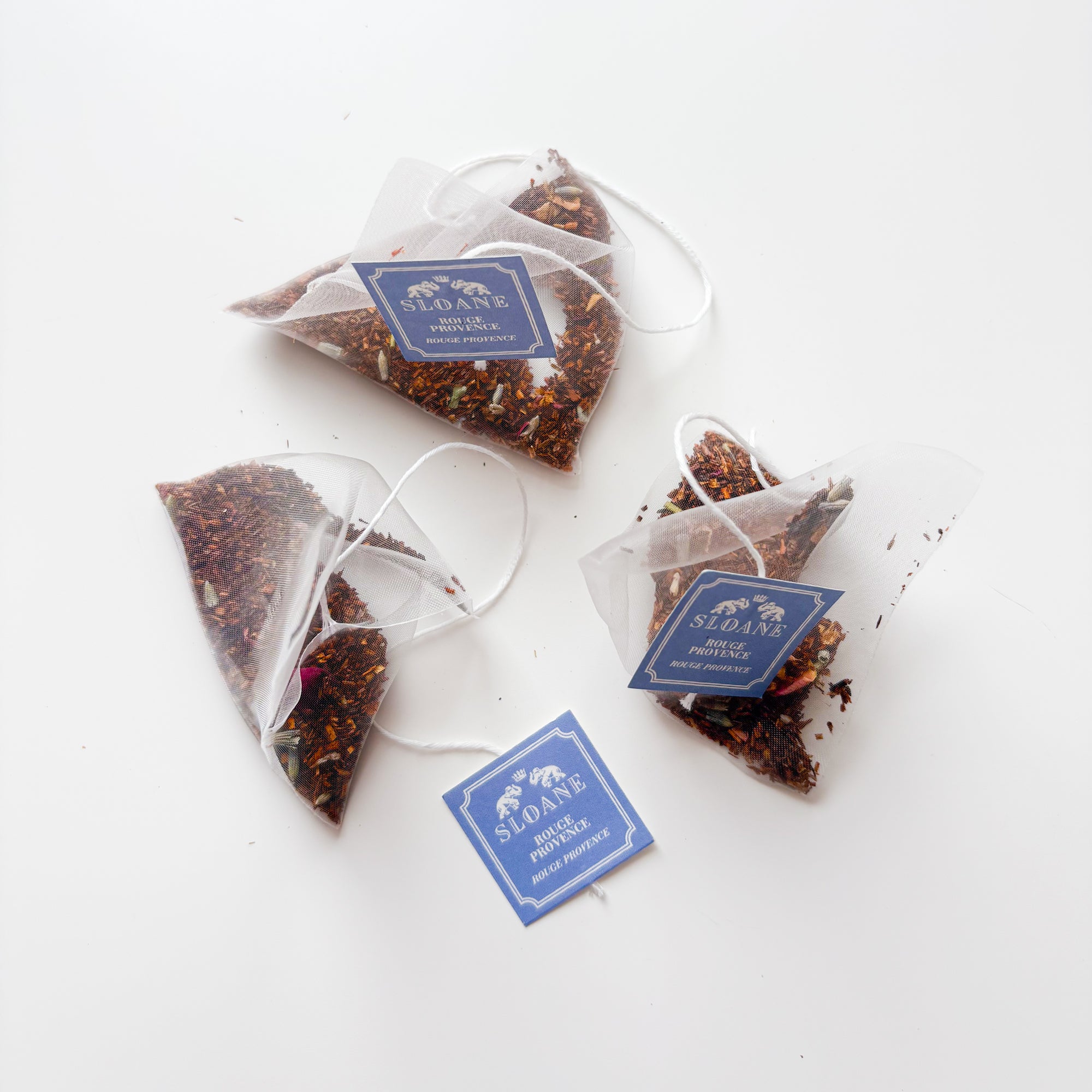 Naked Sachet Pouch