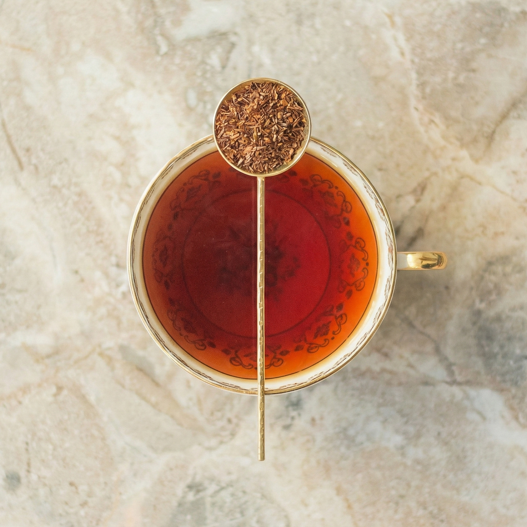 Small Loose Leaf Pouch