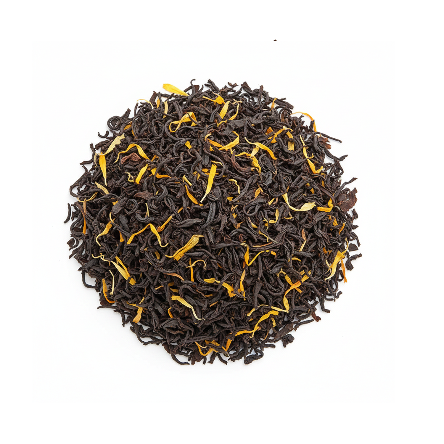 tea leaves