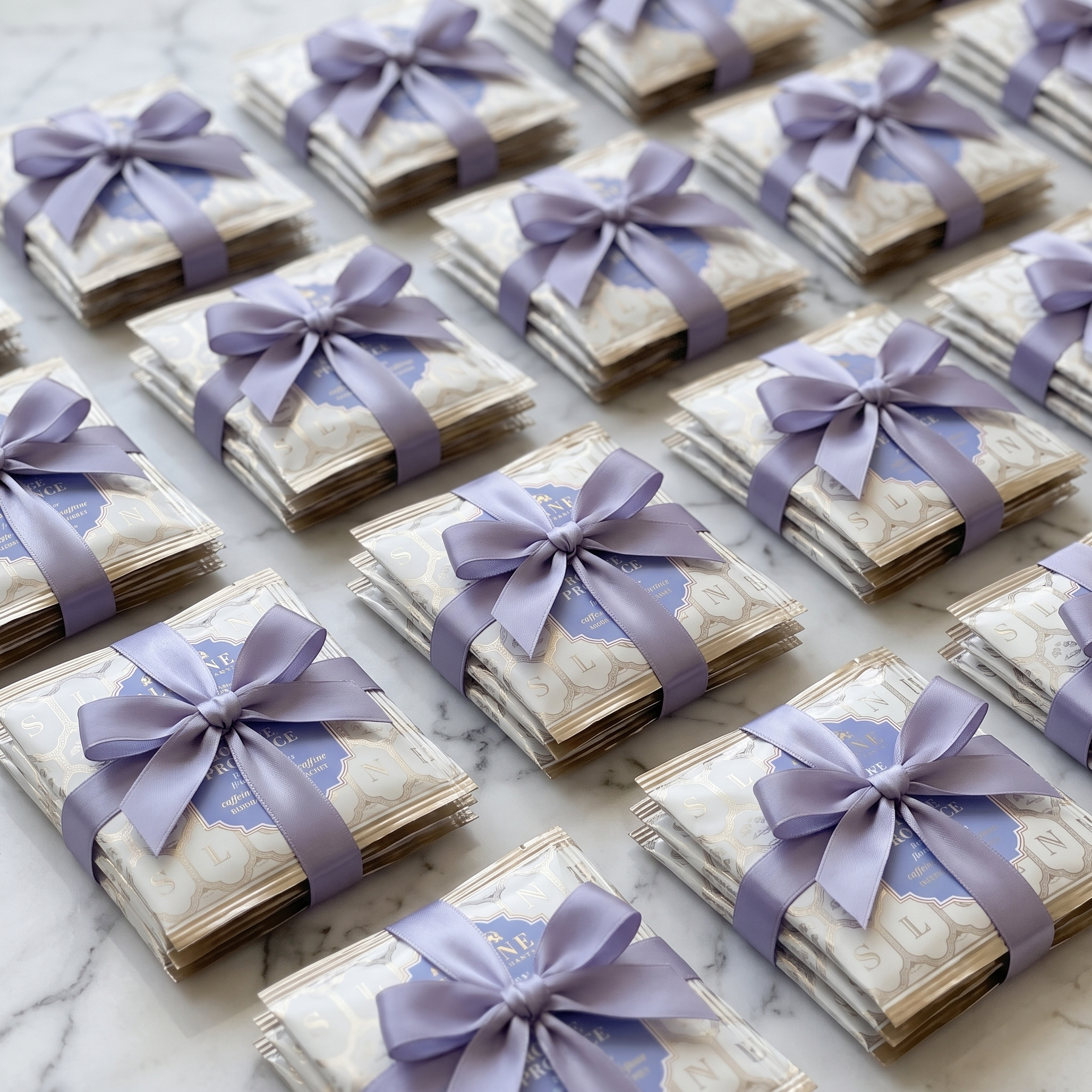 Single Envelopes