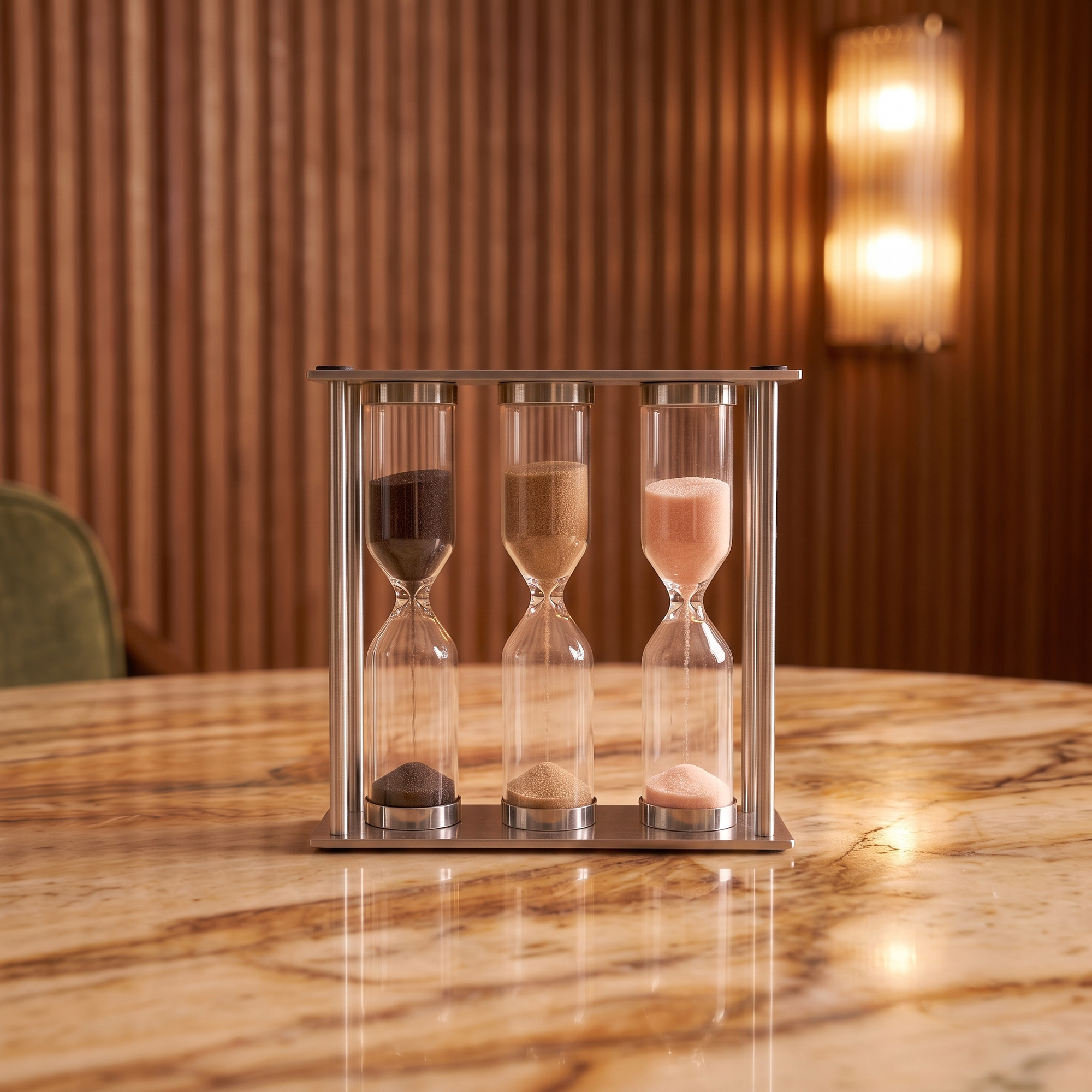 Sloane Tea Timer
