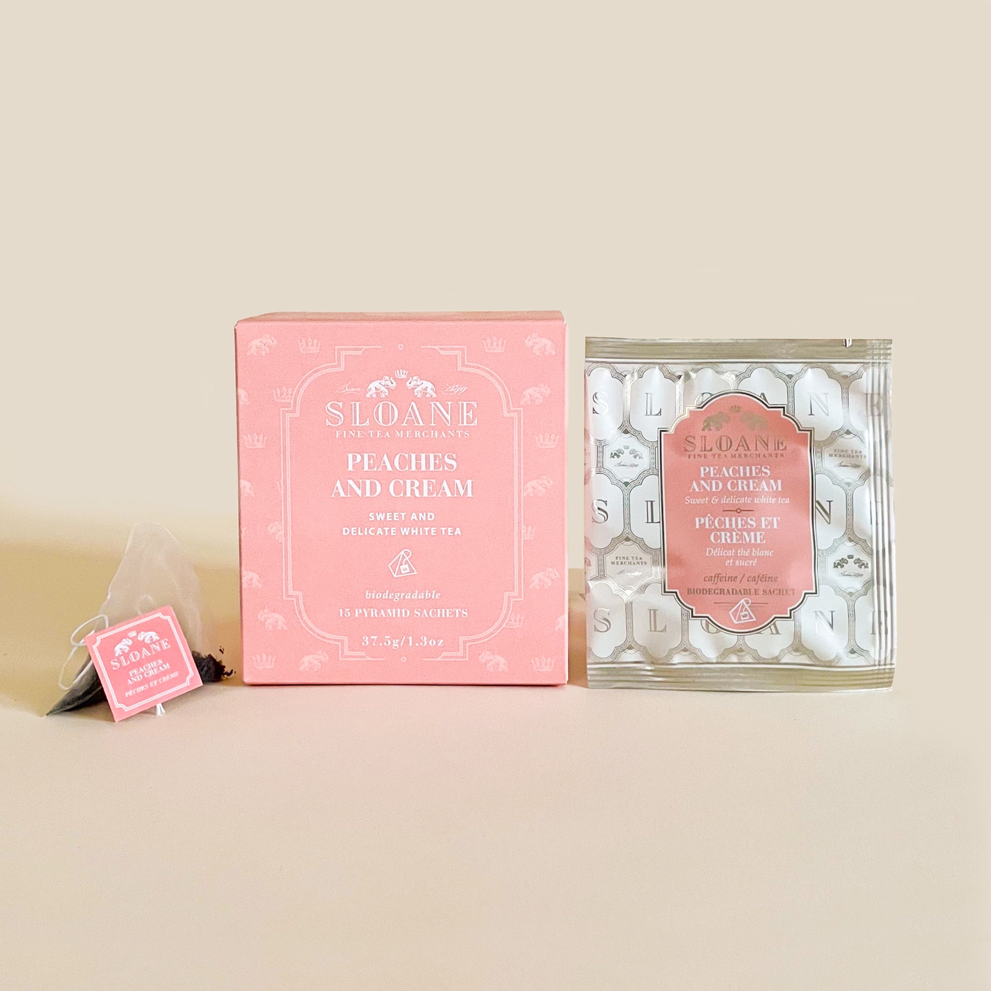 15ct Sachet Boxes