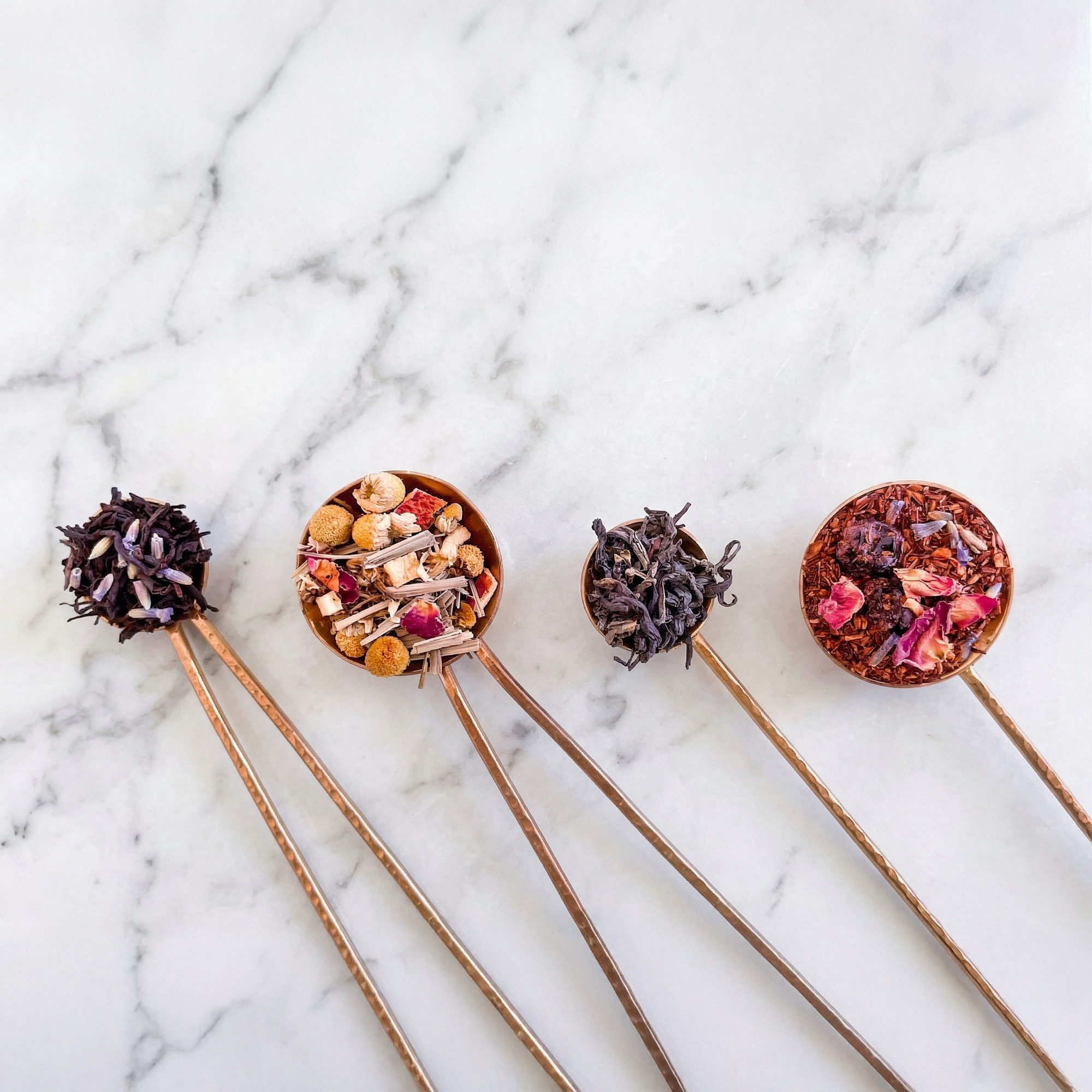 Small Loose Leaf Pouch