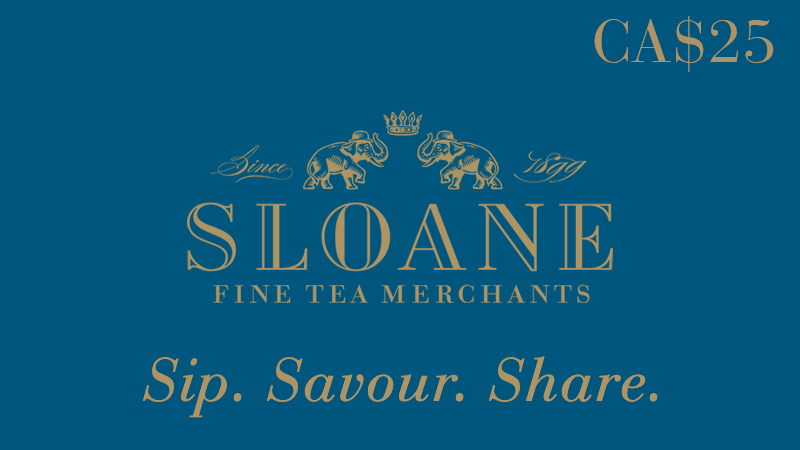 Sloane E-Gift Card