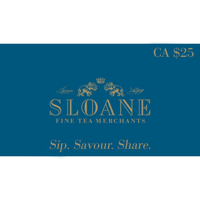 Sloane E-Gift Card