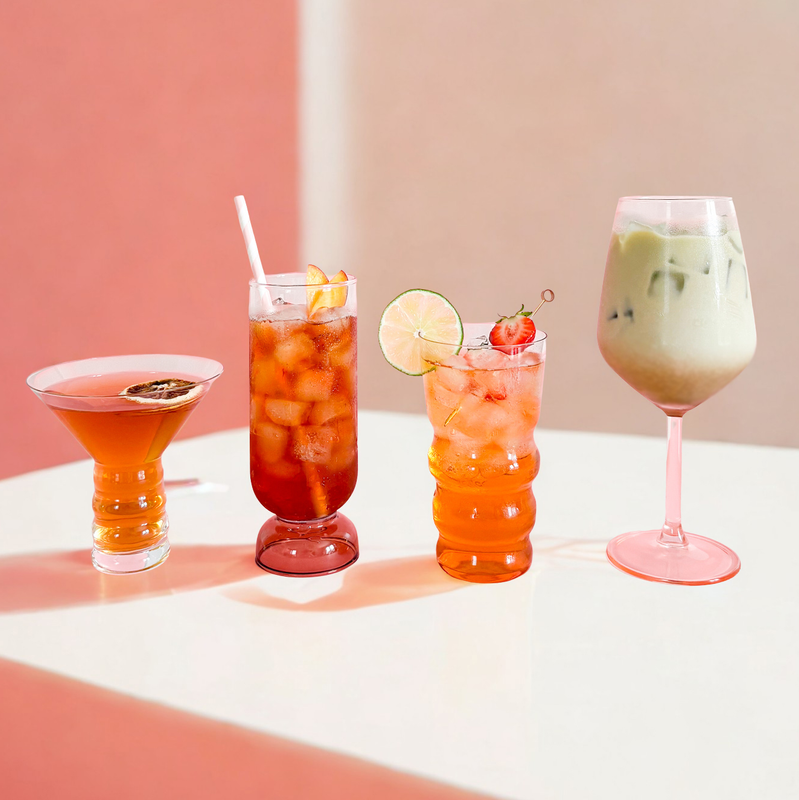 Ice Tea Steep Guide