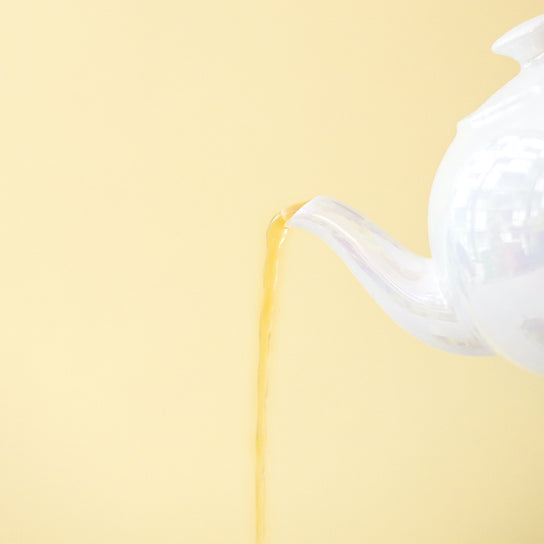 Sloane Fine Tea Merchants– Sloane Tea