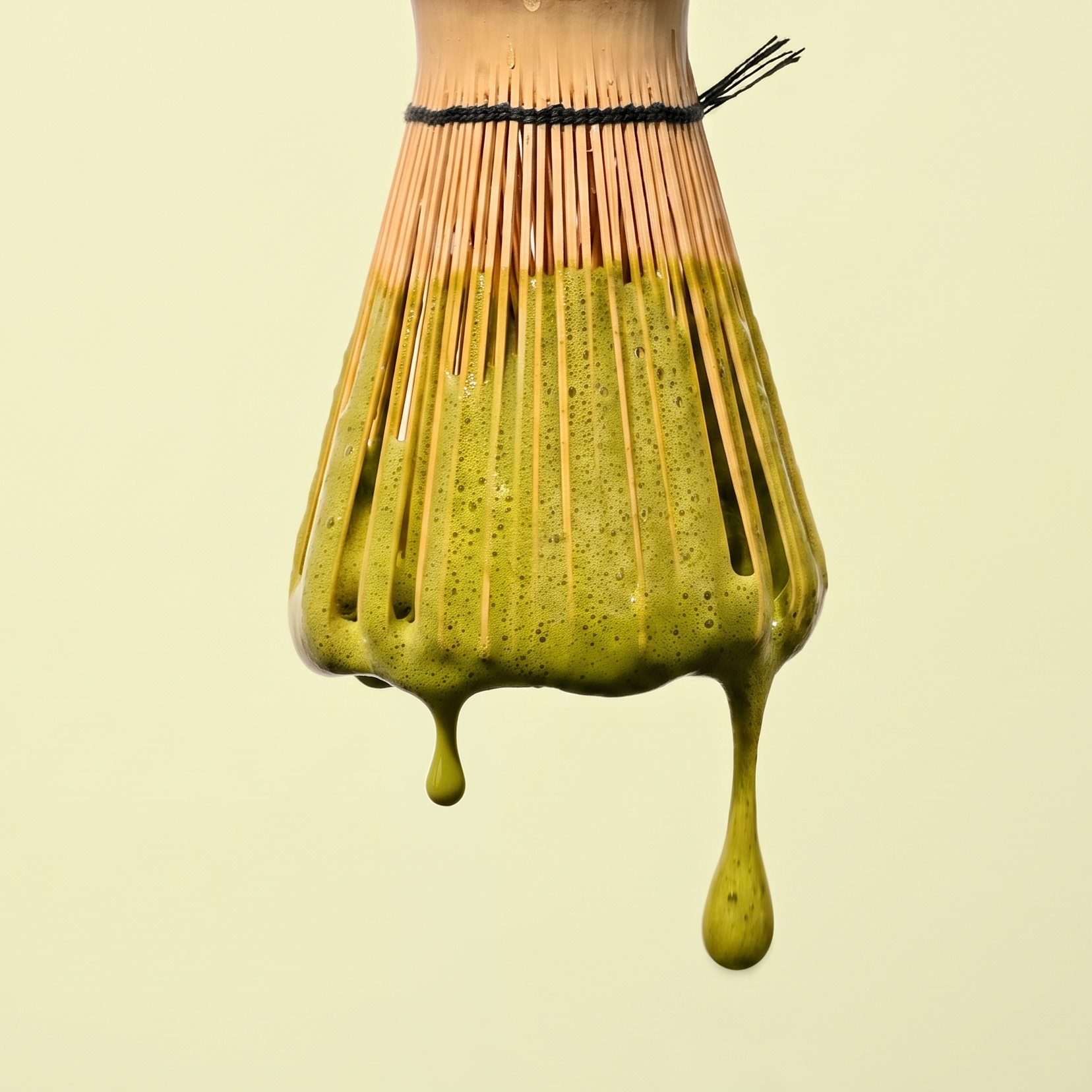 Matcha Whisk