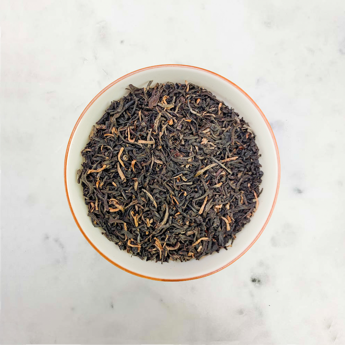 Tea for Three Loose Leaf Samples