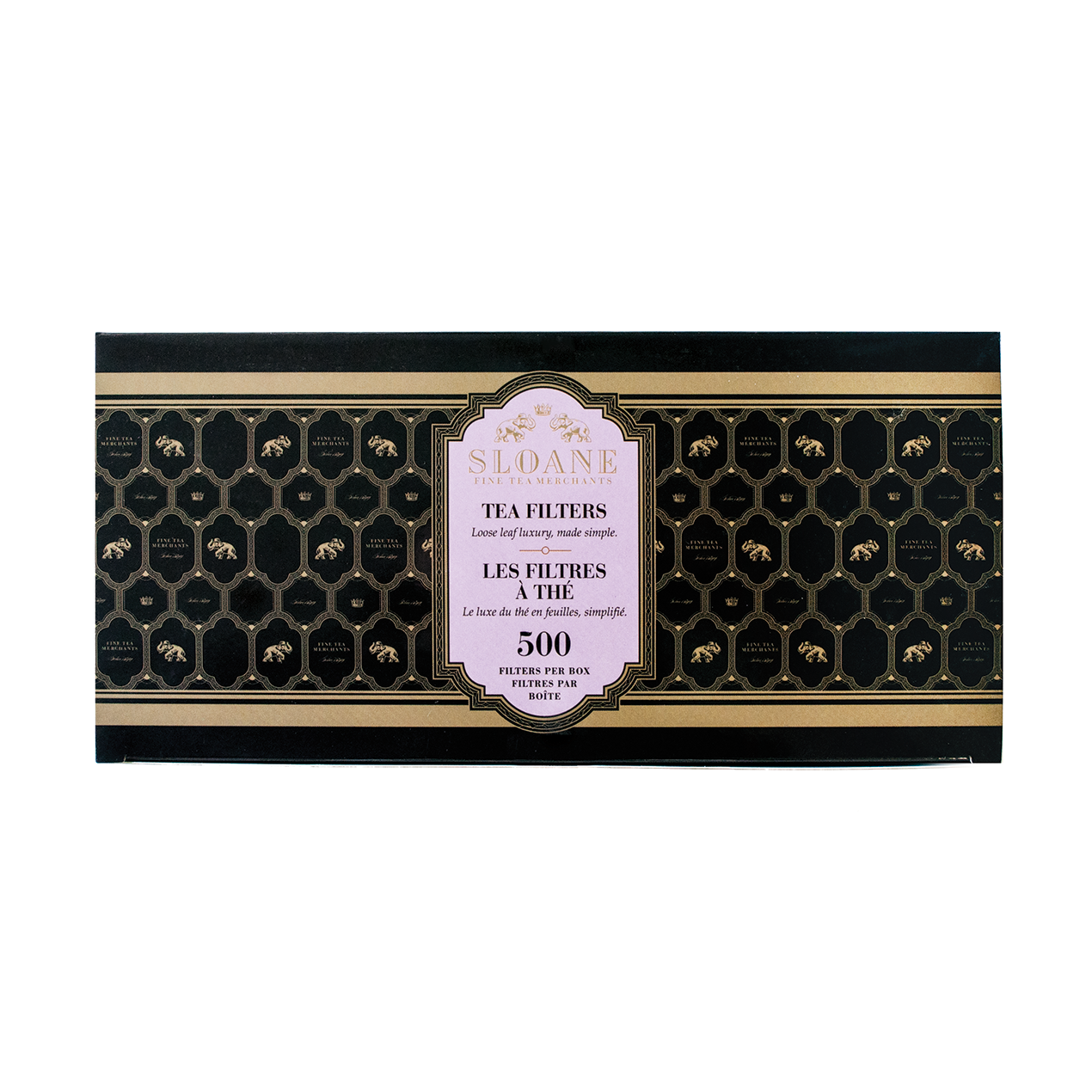 Sloane Tea Filters