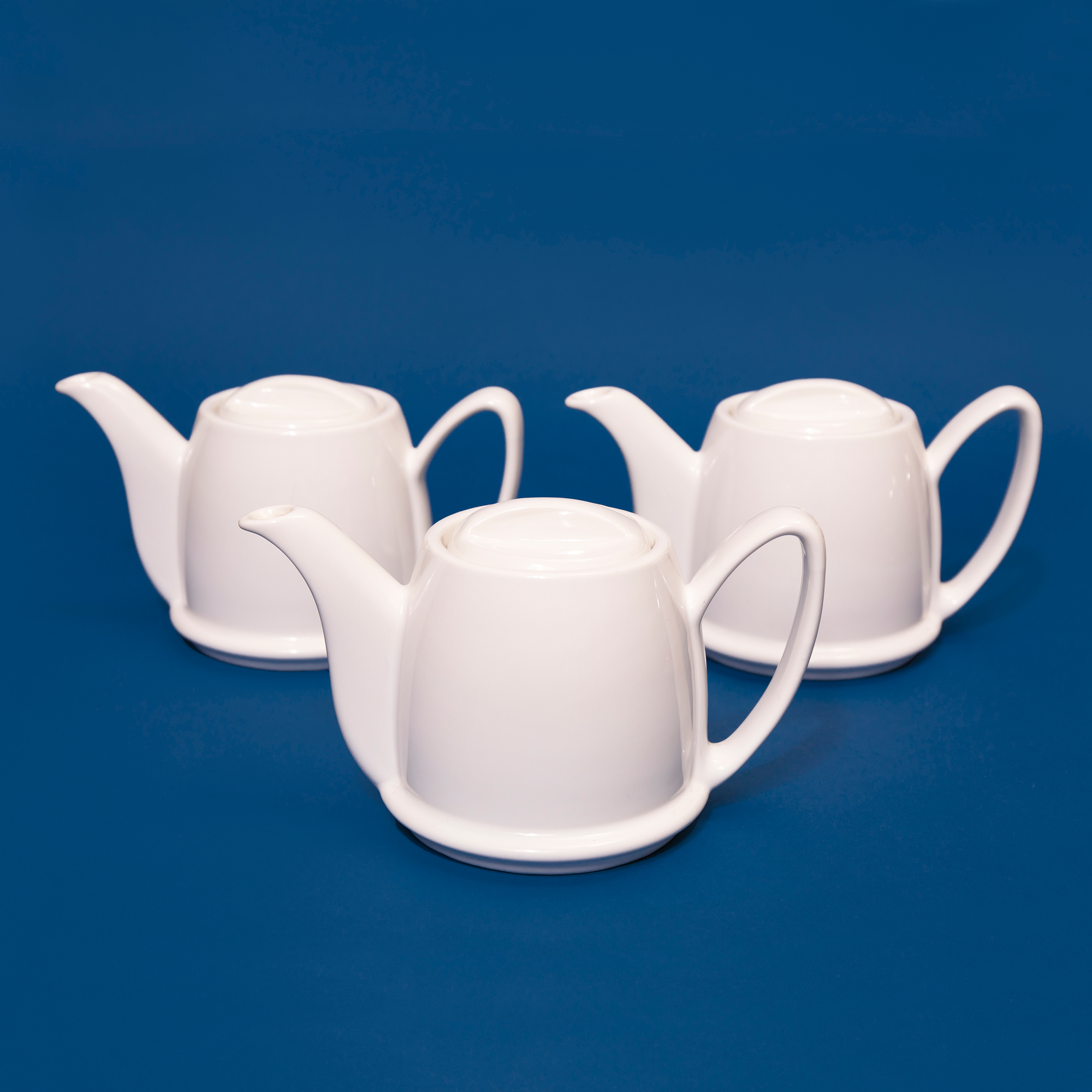 The Simple Steep Teapot