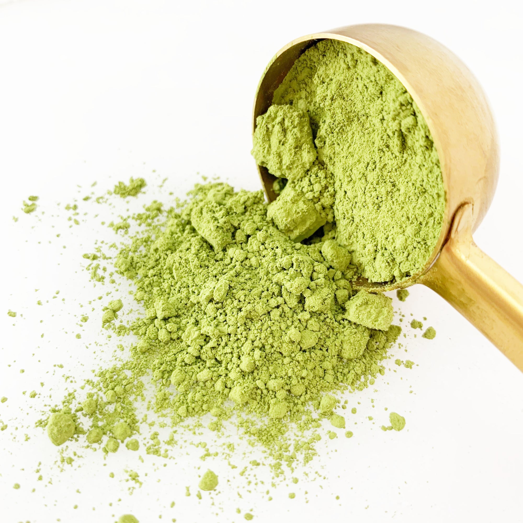 Matcha Premium Grade Small 100g Pouch