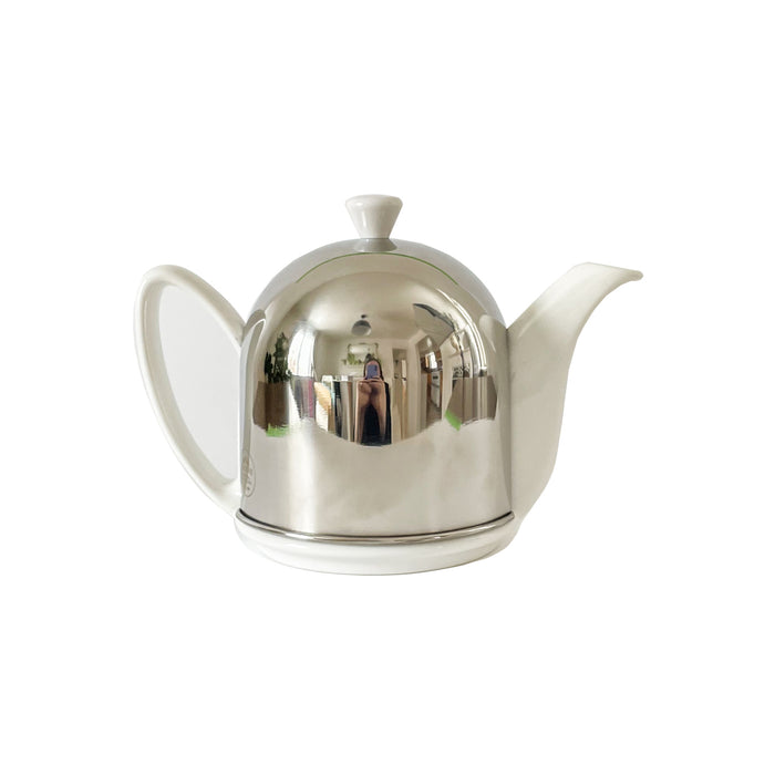 The Simple Steep Teapot