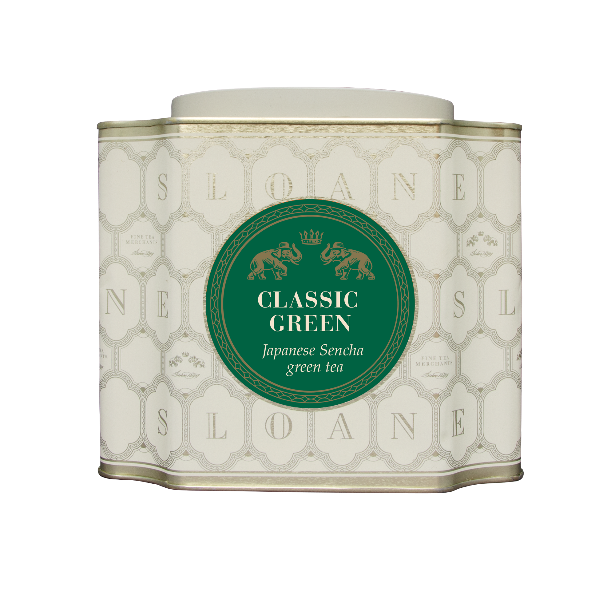 XL Cream Storage Tin