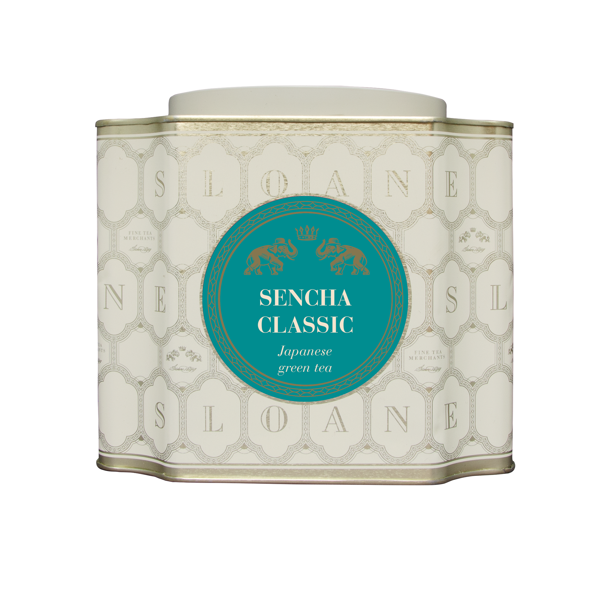 XL Cream Storage Tin