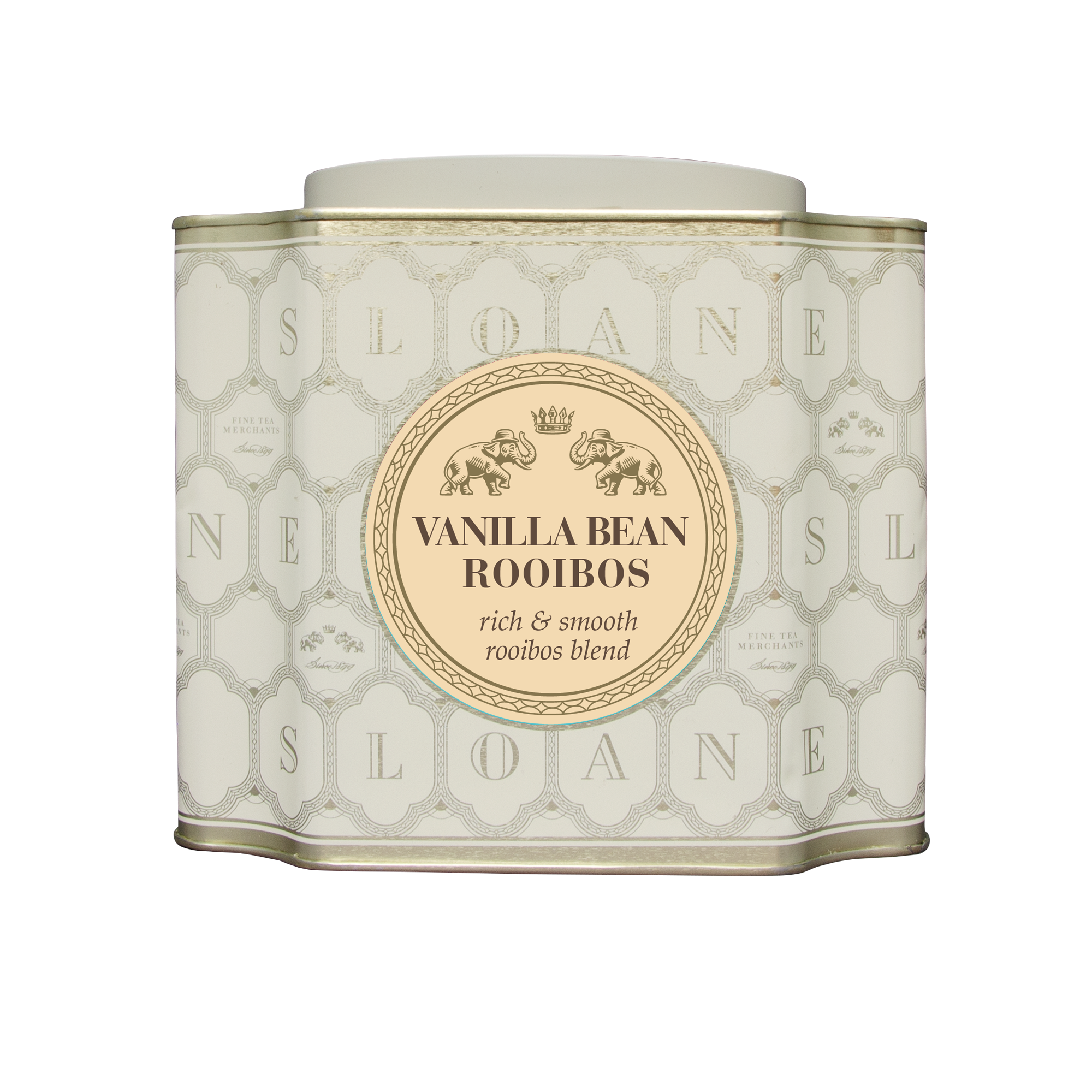 XL Cream Storage Tin