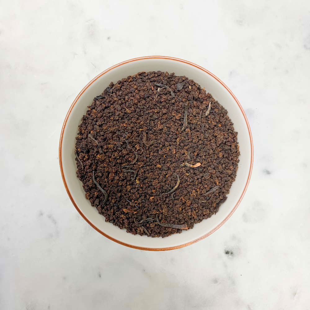 Tea for Three Loose Leaf Samples