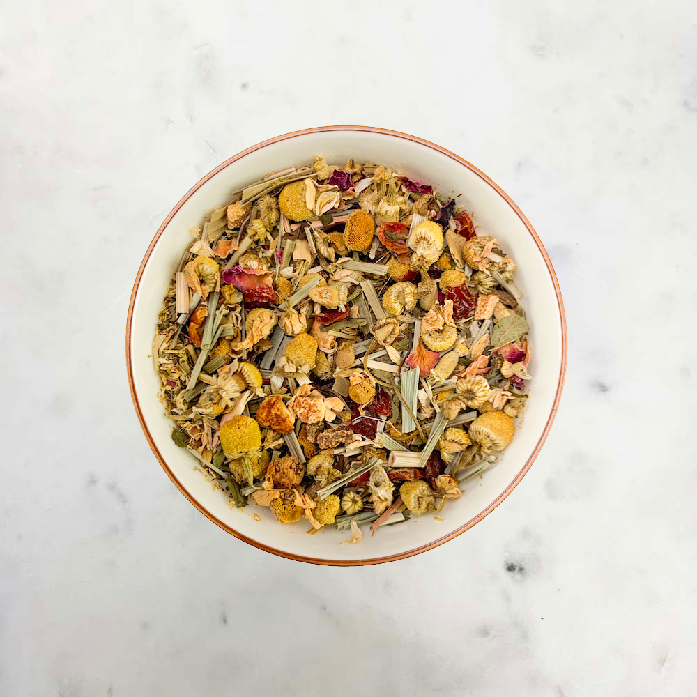 Tea for Three Loose Leaf Samples