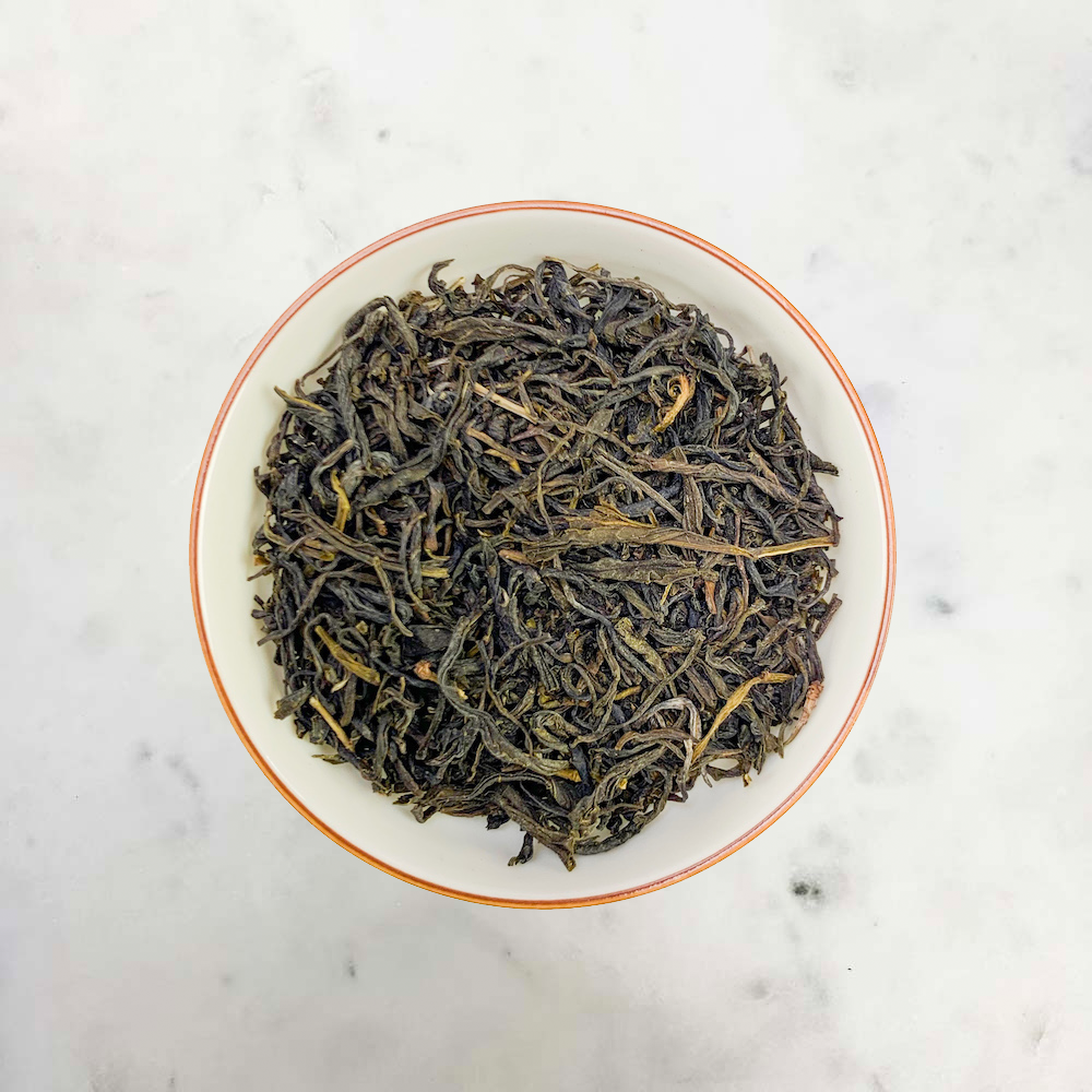 Tea for Three Loose Leaf Samples