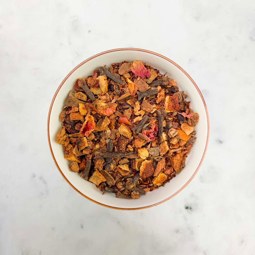 Tea for Three Loose Leaf Samples