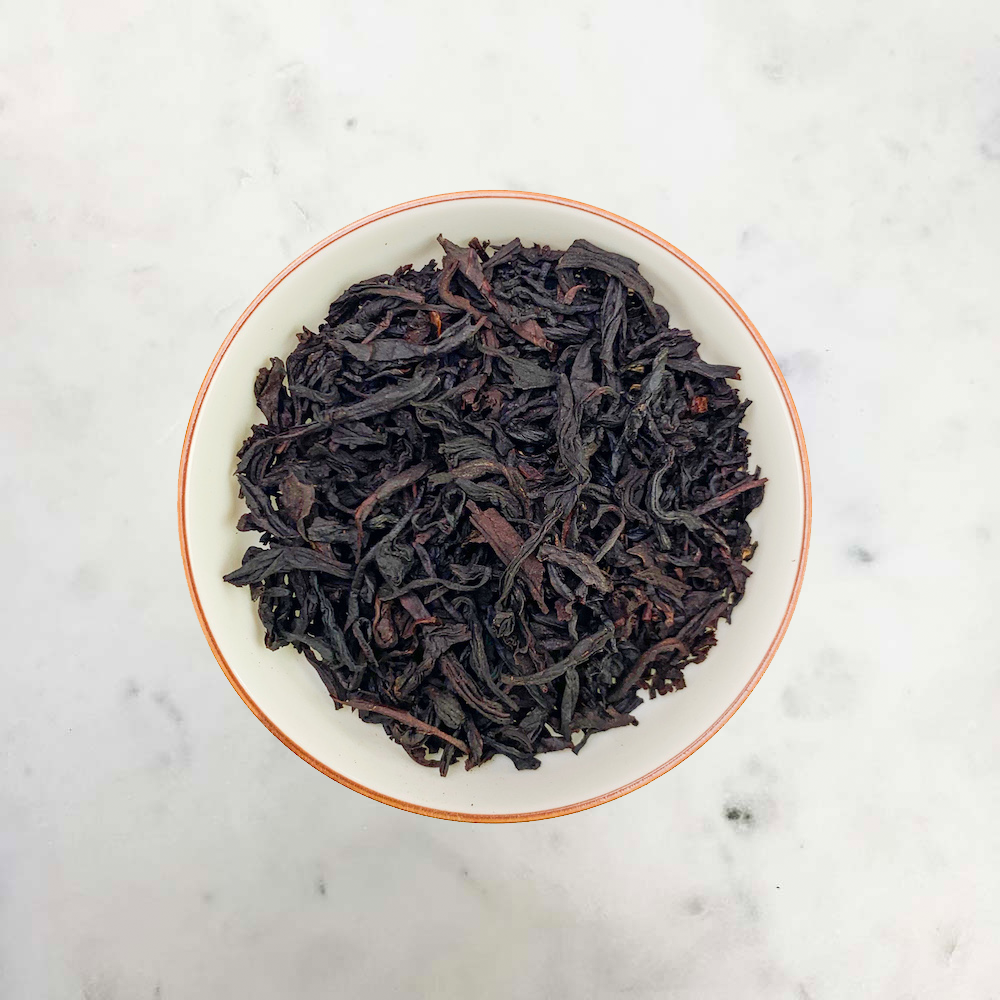 Tea for Three Loose Leaf Samples