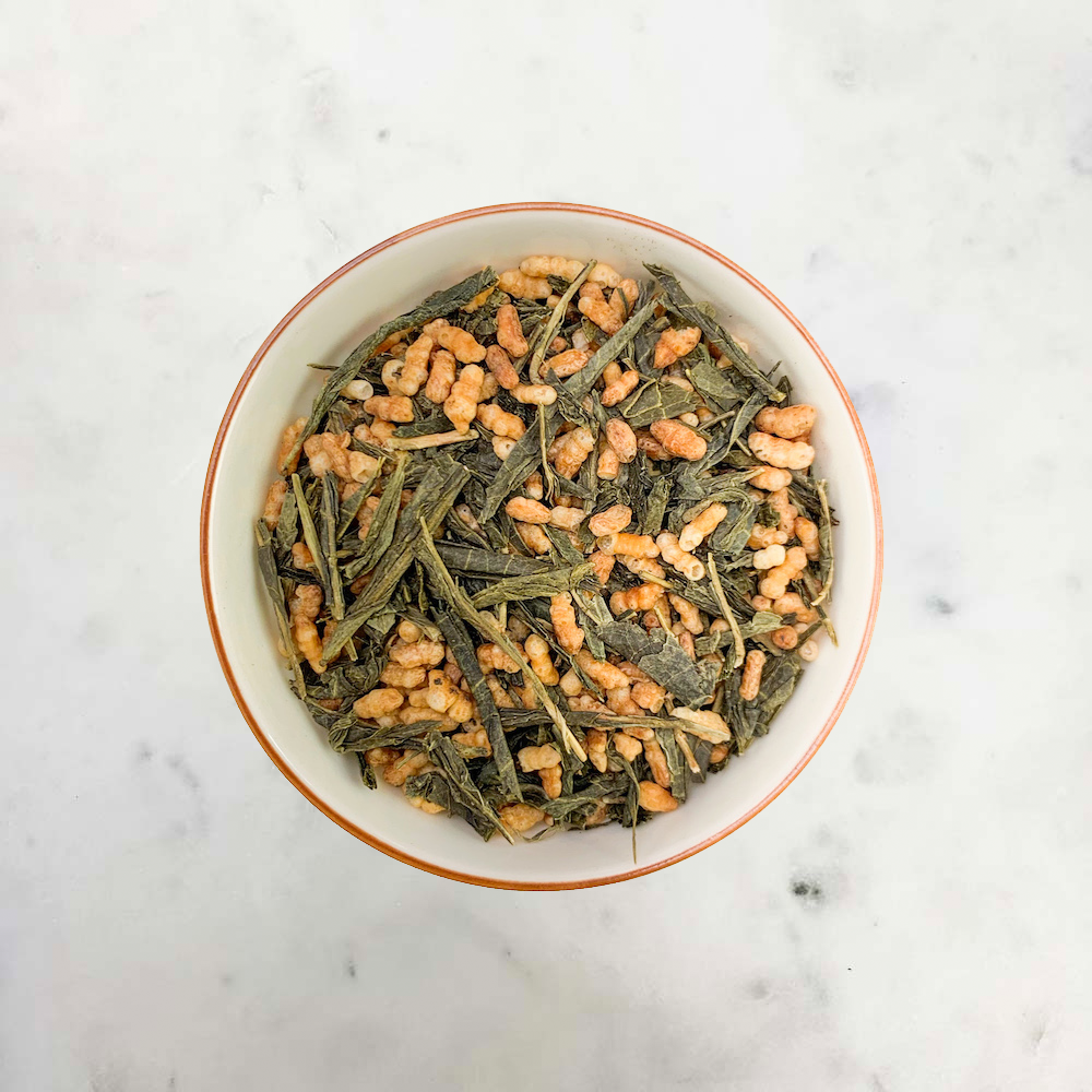 Tea for Three Loose Leaf Samples