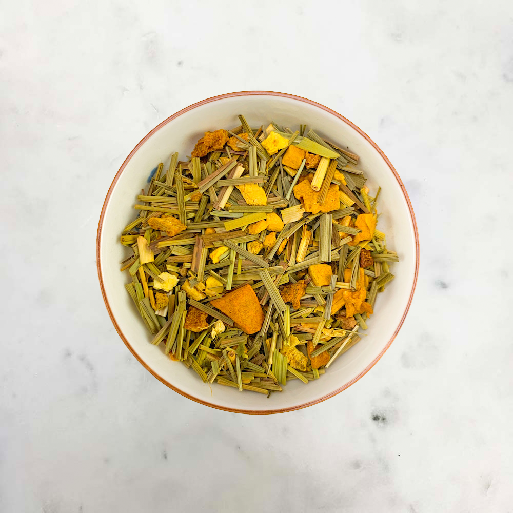 Tea for Three Loose Leaf Samples