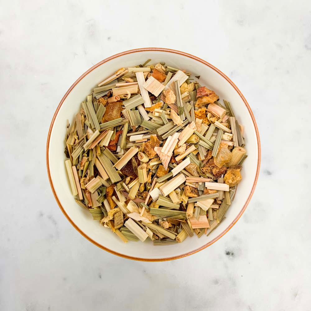 Tea for Three Loose Leaf Samples