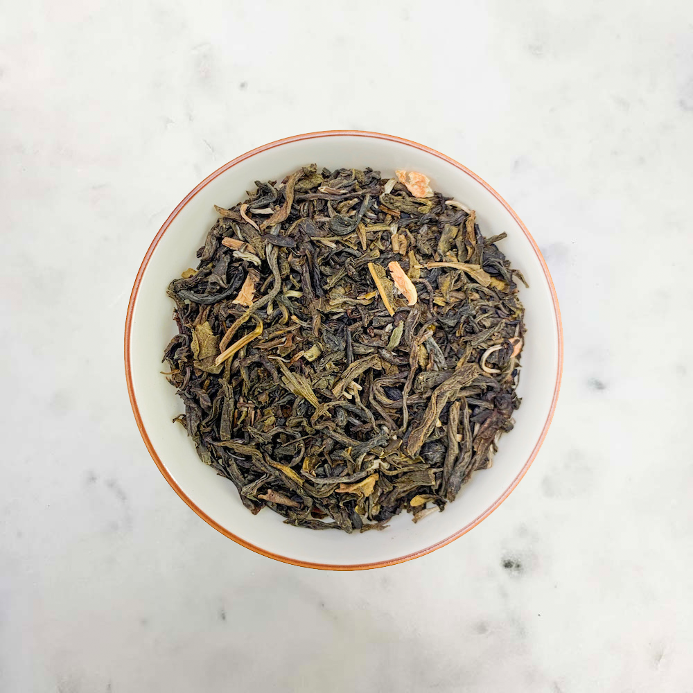 Tea for Three Loose Leaf Samples