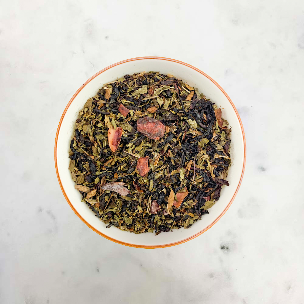 Tea for Three Loose Leaf Samples