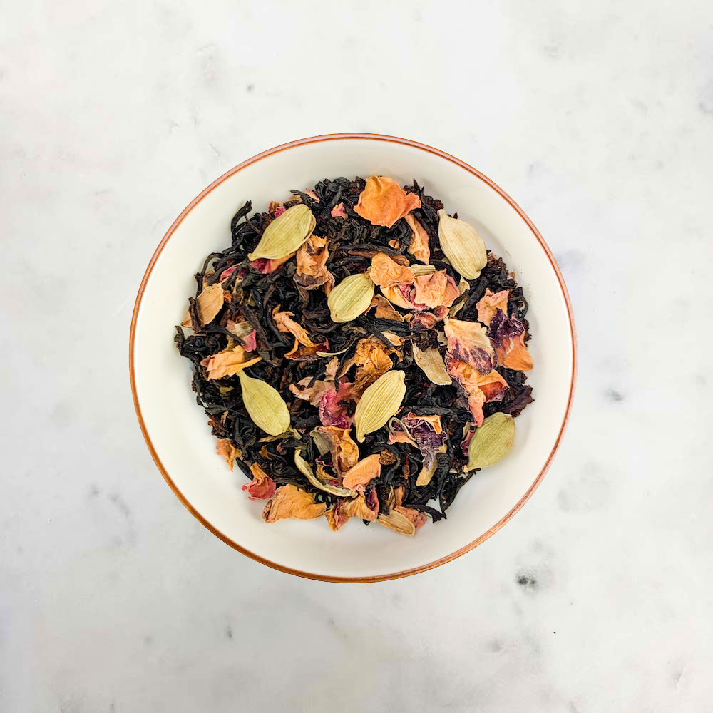 Tea for Three Loose Leaf Samples