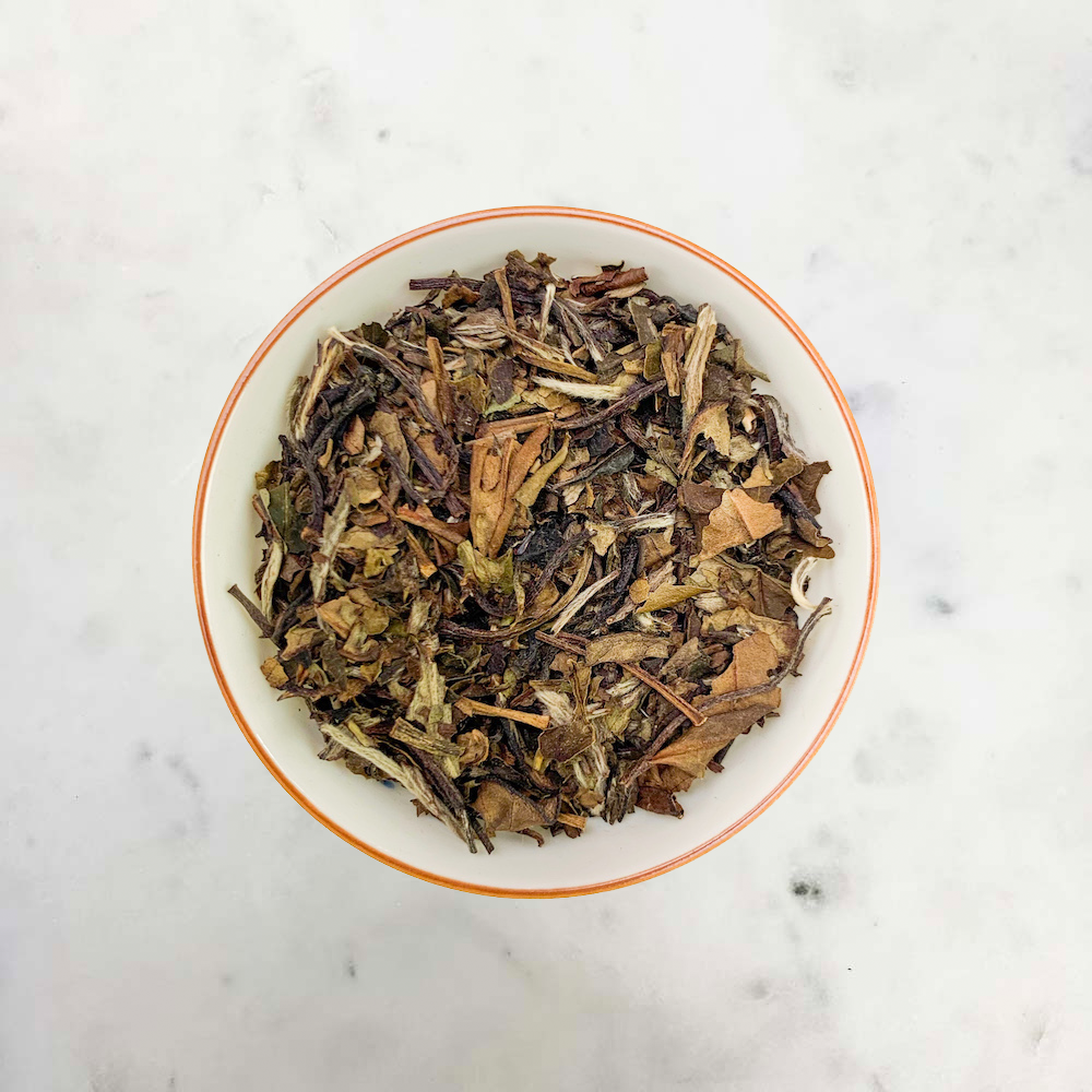 Tea for Three Loose Leaf Samples