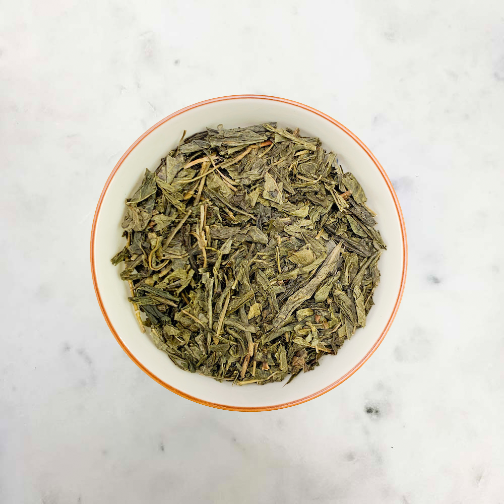 Tea for Three Loose Leaf Samples